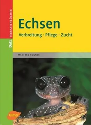 Produktbild von Echsen