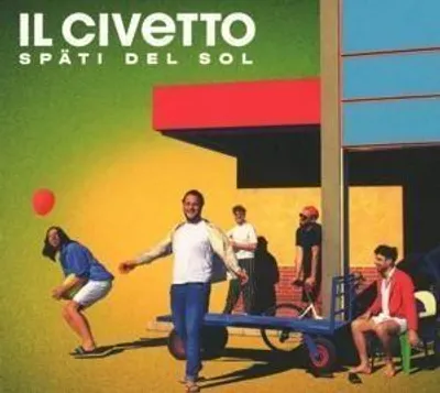 Produktbild von Späti del Sol