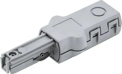 Produktbild von EGLO Villanova 1, Beleuchtungsstecker, Grau, Kunststoff, Eglo, I, 220 - 240 V