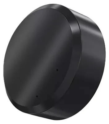 Obrázek produktu pro 1palcový mini magnetický GPS lokátor, GPS lokátor v reálném čase pro osobní automobily, nákladní automobily, vozidla