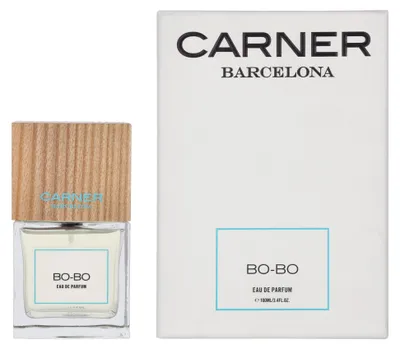 Immagine prodotto di Carner Barcelona Bo-Bo Edp Spray