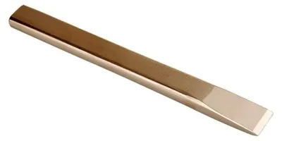 Produktbild von Flachmeißel 300 mm mit einer Schneidenbreite von 25 mm und einem Schaftquerschnitt von 22 x 15 mm