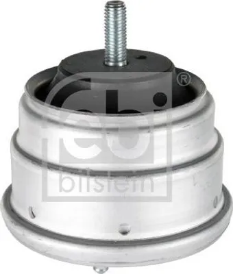 Image de Suspension du moteur