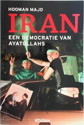 Produktbild von Iran