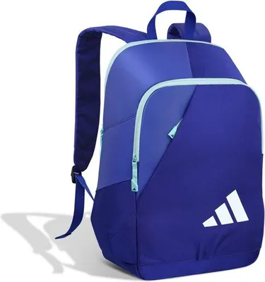 Image de Sac à dos adidas hockey Rucksack VS6, couleur bleu, taille unique
