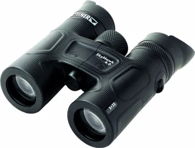 Produktbild von STEINER Fernglas - Skyhawk 8x32 - kompakt, leicht, wasserdicht, Natur, Vogel