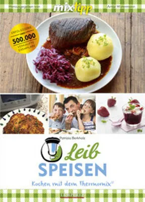 Image de mixtipp: Leibspeisen