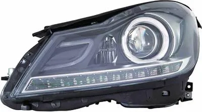 Zdjęcie produktu dla Reflektor prawy DIEDERICHS 1672184 do MERCEDES-BENZ