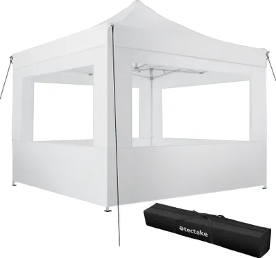 Produktbild von Pavilon Olivia 3 x 3 m, s hliníkovým rámem