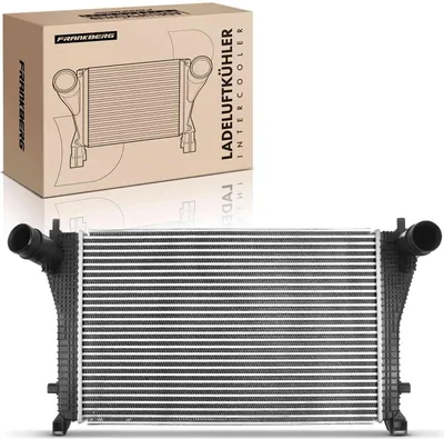 Productafbeelding van Frankberg 1x turbolader intercooler voor VW Golf 7 Audi