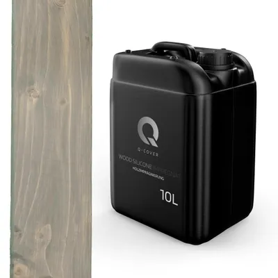 Remmers Pflege-Öl Bangkirai Intensiv 2,5 L