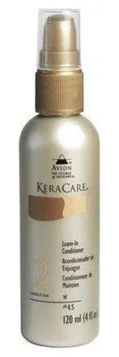Obrázok produktu pre KeraCare – Kondicionér bez oplachovania 120 ml / 475 ml