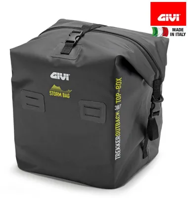 Immagine prodotto di Borsa interna impermeabile GIVI per TREKKER OUTBACK 42L/DOLOMITI 46L