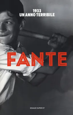 Produktbild von Fante, J: 1933. Un anno terribile