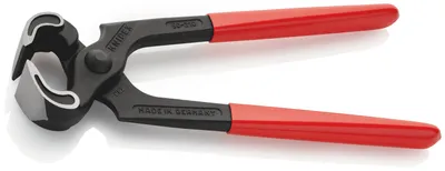 Zdjęcie produktu dla Obcęgi o całkowitej długości 210 mm
