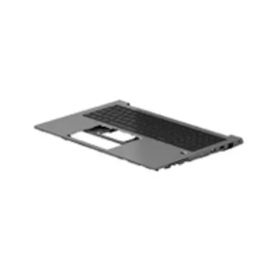 Produktbild von HP N19204-061, Tastatur, Italienisch, Tastatur mit Hintergrundbeleuchtung, HP, ZBook Fury 16 G10