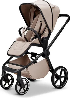 Produktbild von Moon Buggy Hype Kinderwagen sand