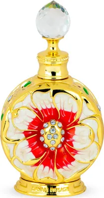 Produktbild von Swiss Arabian konzentriertes Parfüm Öl Layali Rouge 15ml Unisex