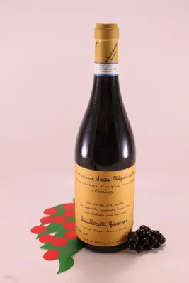 Produktbild von Amarone classico Magnum - 2011 - 16,5% vol. - Weingut Quintarelli