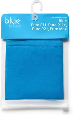 Immagine prodotto di Pre-filtro Blueair per Blue Pure 211/221, Diva Blue