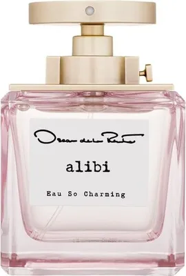 Obrázok produktu pre Oscar de la Renta Alibi Eau So Charming Woda toaletowa 100ml