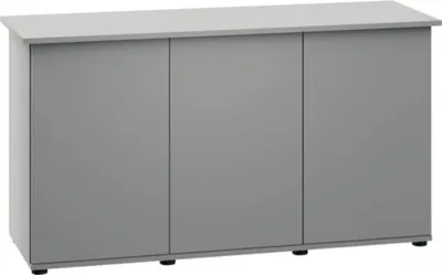 Produktbild von JUWEL Aquarium Unterschrank SBX Rio 450, 151 x 51 x 80 cm, grau