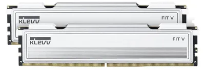 Productafbeelding van Klevv KD5AGU880-60A300F, 32 GB, 2 x 16 GB, DDR5, 6000 MHz, 288-pin DIMM