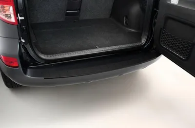 Produktbild von TOYOTA Rav4 hintere Stoßstange Schutzleiste PZ415-X0523-00 OE