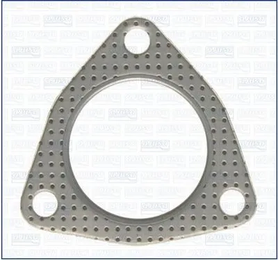 Produktbild von AJUSA 00857000 Auspuffdichtung Auspuffdichtung für AUDI A4 Avant (8K5, B8)
