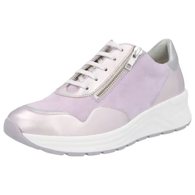 Produktbild von Sneaker für Damen in unifarben