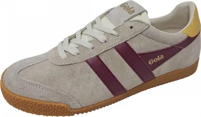 Produktbild von Gola Elan Sportschuh Beige