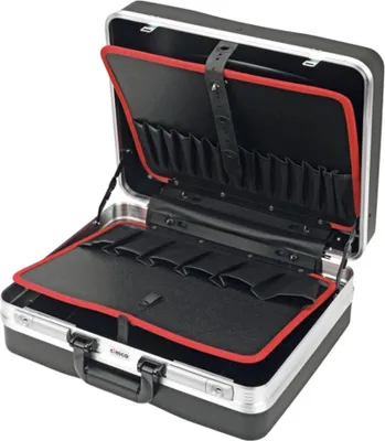 Produktbild von Cimco Werkzeugkoffer Metro 170073