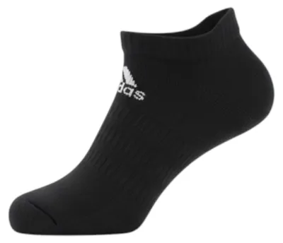 Produktbild von Adidas Socks Low Cut Damen Herren Socken 3er-Pack Gr. S / 37-39