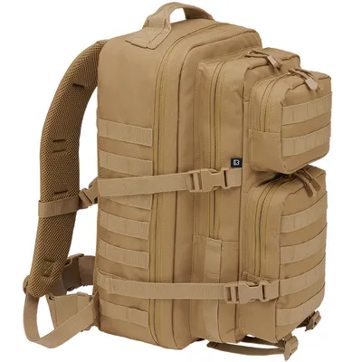 Immagine prodotto di Zaino US Cooper Pack grande cammello