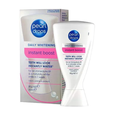 Image de Pearl Drops Instant White Plus 50ml