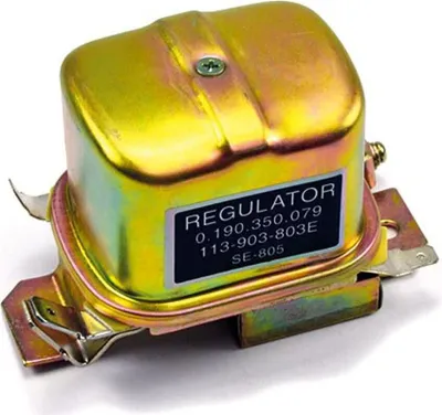 Immagine prodotto di Regolatore di tensione SGR 12V/25A