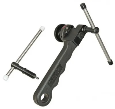 Produktbild von Nietwerkzeug Rohloff Revolver 3