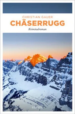 Produktbild von Chäserrugg