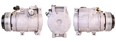 Produktbild von LUCAS ACP964 Klimaanlage Klimakompressor PAG 46 R134a für KIA CARNIVAL / GRAND CARNIVAL III (VQ)