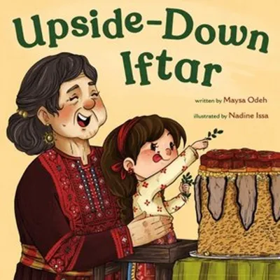 Obrázek produktu pro Upside-Down Iftar
