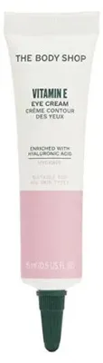 Produktbild von VITAMIN E eye cream 15ml