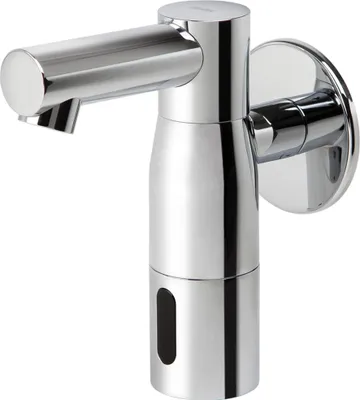 Obrázek produktu pro WimTec ECOSAN W5 - HyPlus 9 V Chrom 128574, 1 ks.