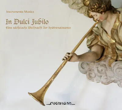 Produktbild von Instrumenta Musica: In Dulci Jubilo