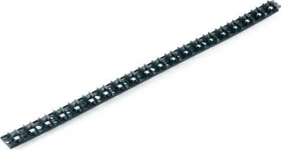 Productafbeelding van RAUFIX-rail 16 / 17 / 20 mm, met weerhaken