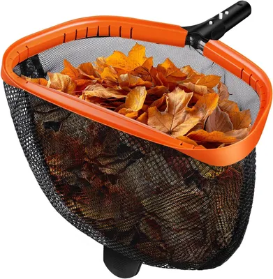 Image de Poolkescher, cadre en aluminium, pour piscines