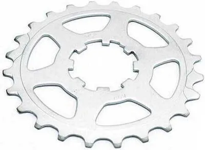 Immagine prodotto di Miche Sproket 11s Campagnolo Argento 23t
