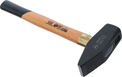 Zdjęcie produktu dla BGS technic Machinist's Hammer, 2,2 kg