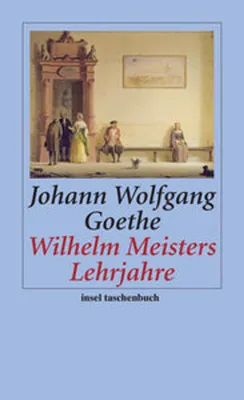 Immagine prodotto di Wilhelm Meisters Lehrjahre
