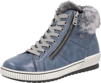 Produktbild von Remonte Sneaker Sneaker Leder/Textil