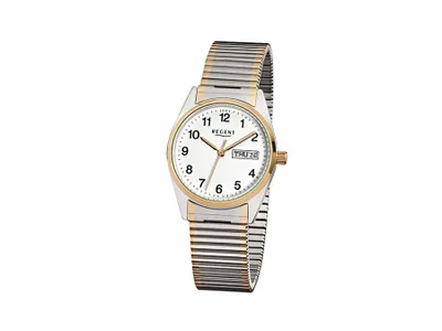 Produktbild von Regent Uhr - Armbanduhr - Herren - Chronograph - F-880